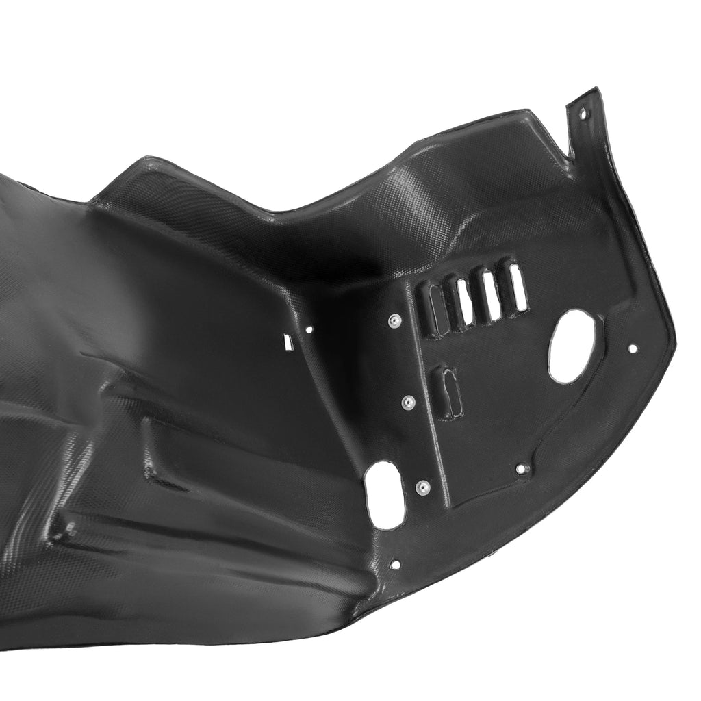 Front Passenger Side Fender Liner for Honda Accord Sedan (2008–2012)