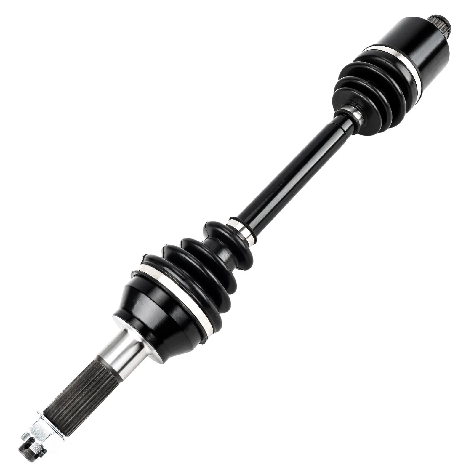 Rear CV Axle Shaft Assembly for Polaris Sportsman 450 HO 2017–2019 Utility Ed