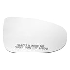 Mirror Glass Set for Volkswagen (2000-2023)