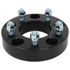 2X 1.5" Wheel Adapters for Dodge Ramcharger (1979–1983)