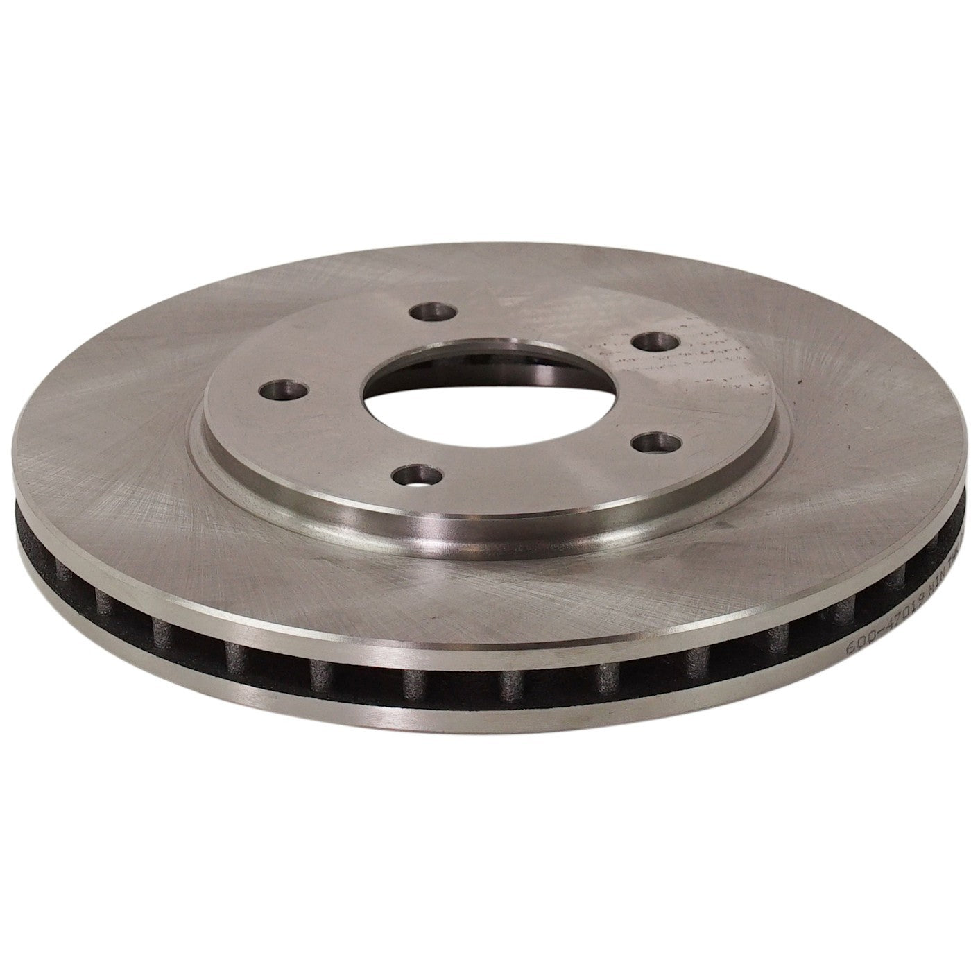 Front Disc Brake Rotors for Chevrolet Lumina, Buick Regal