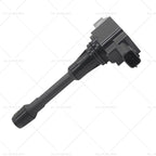 Set of 4 Ignition Coils for Nissan X-Trail Dualis Altima Navara (2000–2023) 22448ED000