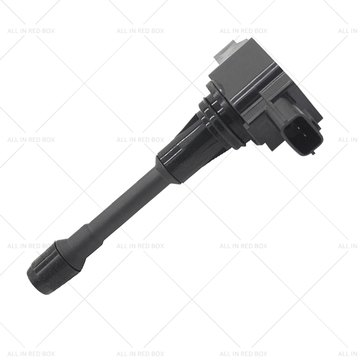 Set of 4 Ignition Coils for Nissan X-Trail Dualis Altima Navara (2000–2023) 22448ED000