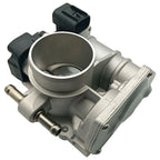 Throttle Body for Chevrolet Aveo Pontiac G3 Wave 1.6L (2006–2011) 25181982