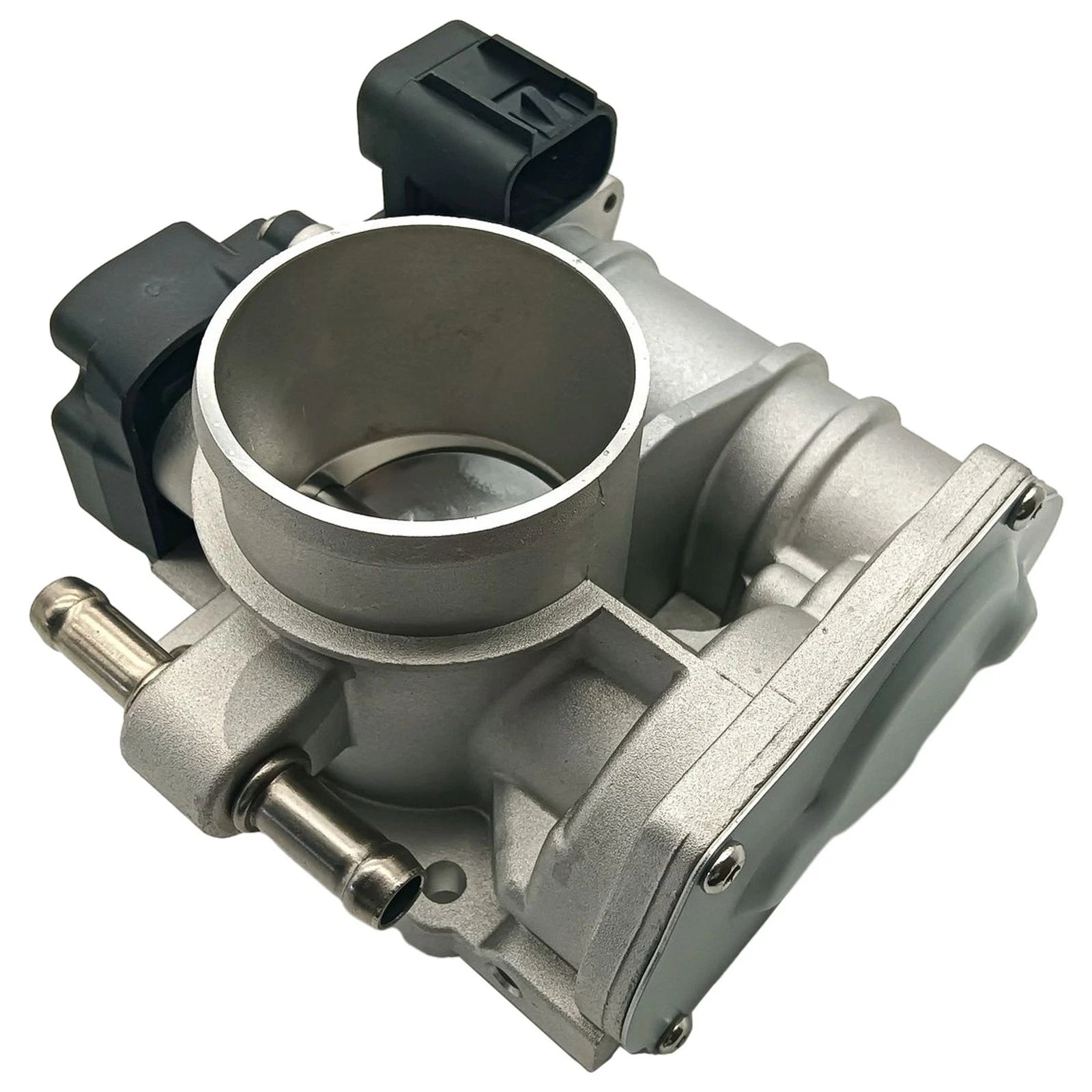 Throttle Body for Chevrolet Aveo Pontiac G3 Wave 1.6L (2006–2011) 25181982