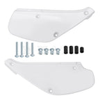 Left Right Side Cover Panel & Bolt for Honda XR80R XR100R (1988–2000)