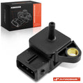MAP Sensor for Mercedes-Benz C230 C280 (1994–2000)