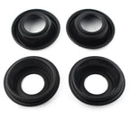 Carburetor Rebuild Kit Plunger Diaphragm 4X for Suzuki GSF1200 S Bandit (97-00)