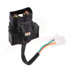 Starter Relay Solenoid for Yamaha Wolverine 350 YFM350 (1996–2005)