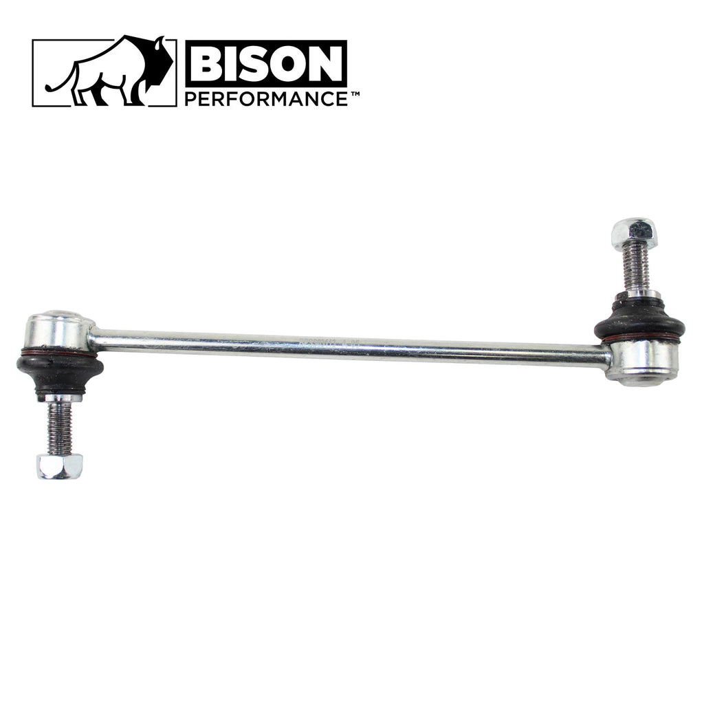 Bison Performance Steel Stabilizer Sway Bar Link for BMW E36 M3 Z3 (1992–2002)
