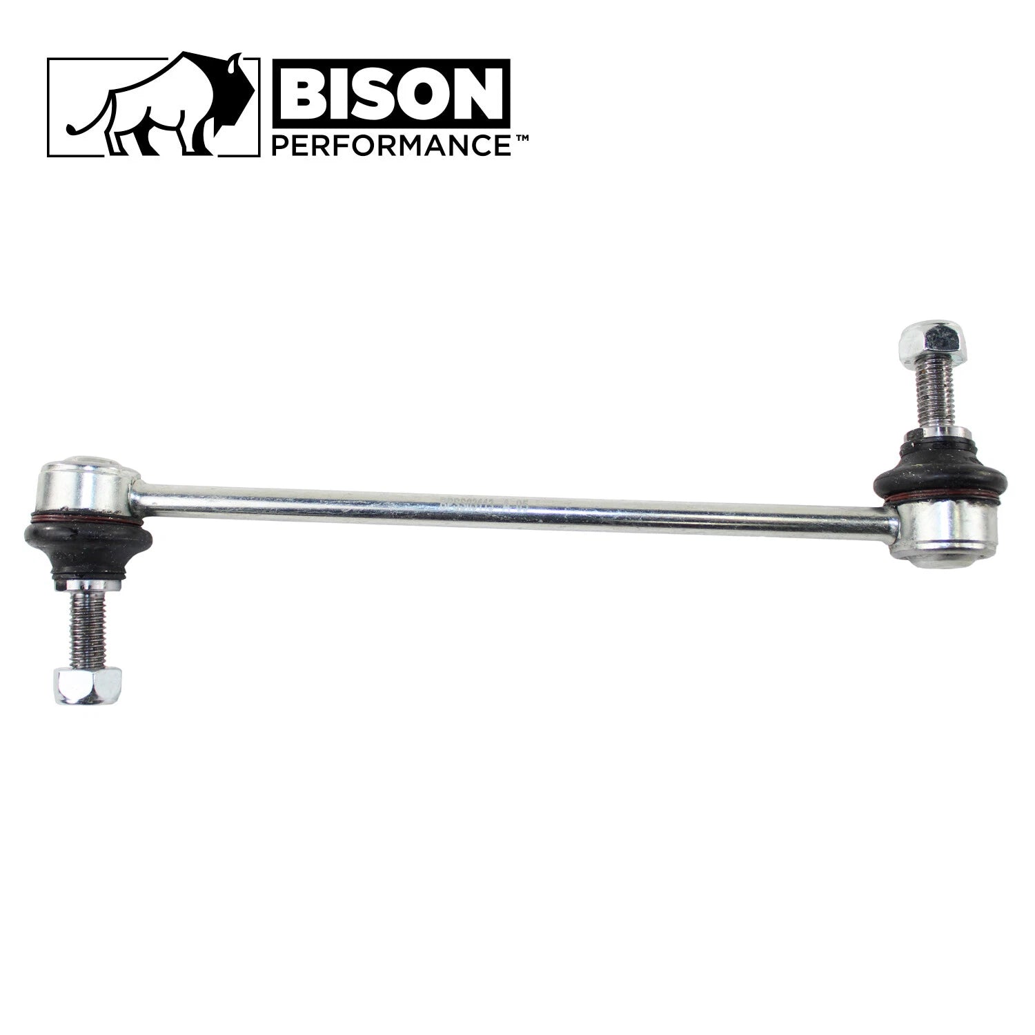Bison Performance Steel Stabilizer Sway Bar Link for BMW E36 M3 Z3 (1992–2002)