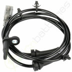 Rear ABS Wheel Speed Sensor ALS787 for Nissan Murano (2003–2008)