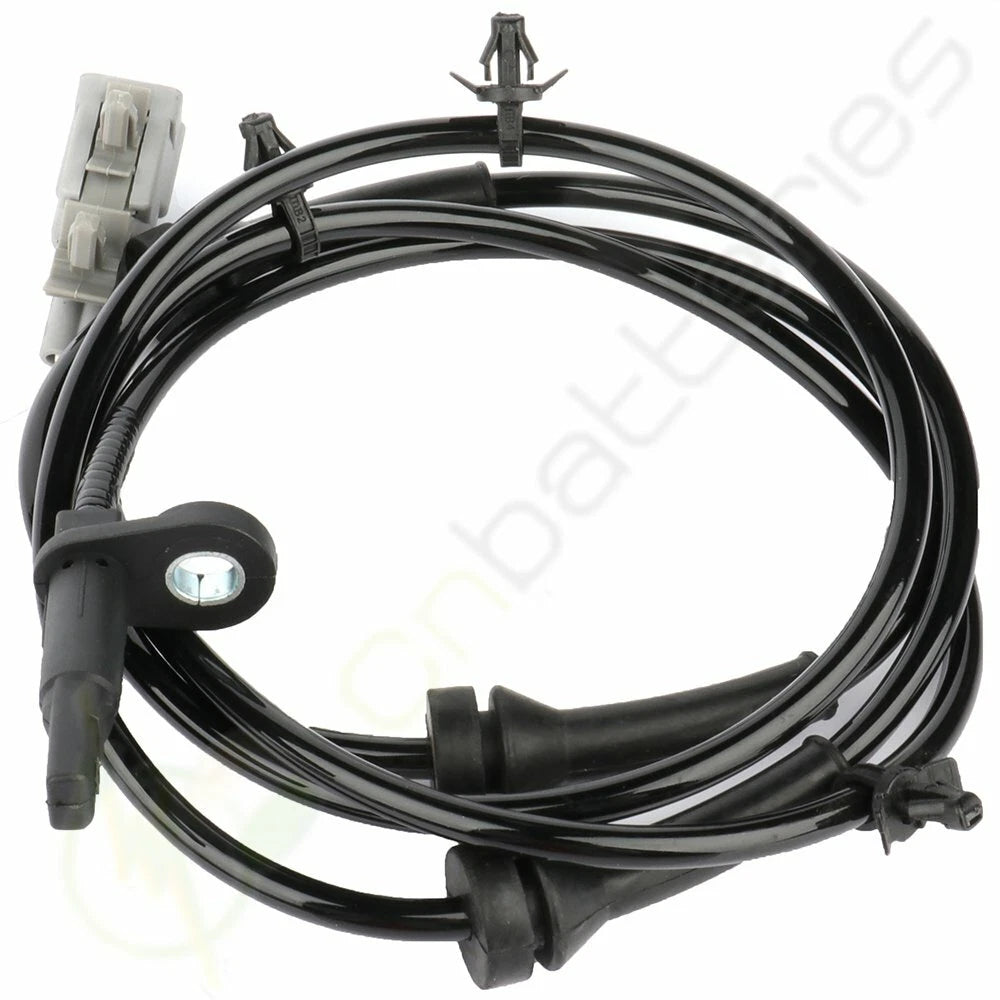 Rear ABS Wheel Speed Sensor ALS787 for Nissan Murano (2003–2008)