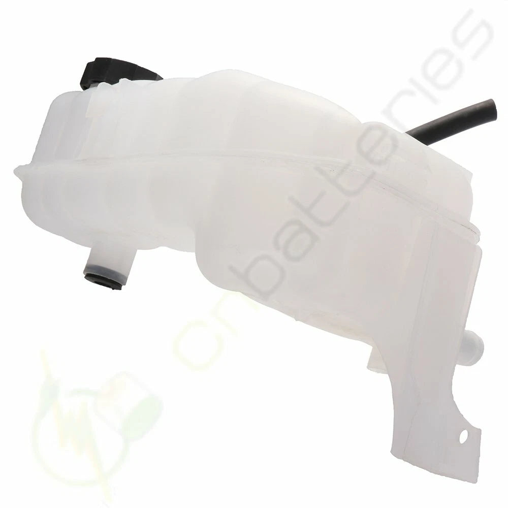 Radiator Coolant Overflow Tank for Chevy Cavalier (1999–2001)