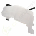 Radiator Coolant Overflow Tank for Chevy Cavalier (1999–2001)