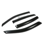 Window Visor/Wind Deflector for Chevrolet Impala (2000–2005)