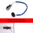 Outside Door Handle Keyless Entry Sensor for Nissan