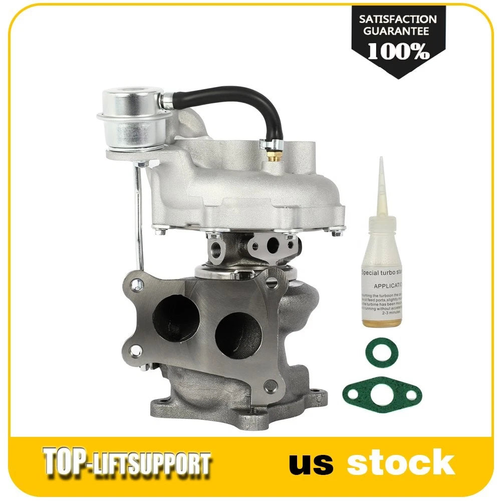 Turbocharger for Subaru Forester 2.0L (2014–2018)