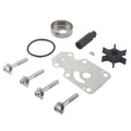 Water Pump Repair Kit for Yamaha 4 Stroke 8 9.9 HP Outboard Motor (1996–2023)