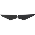 Gas Tank Pad Traction Decal Stickers for Kawasaki Ninja 400 (2018–2023)
