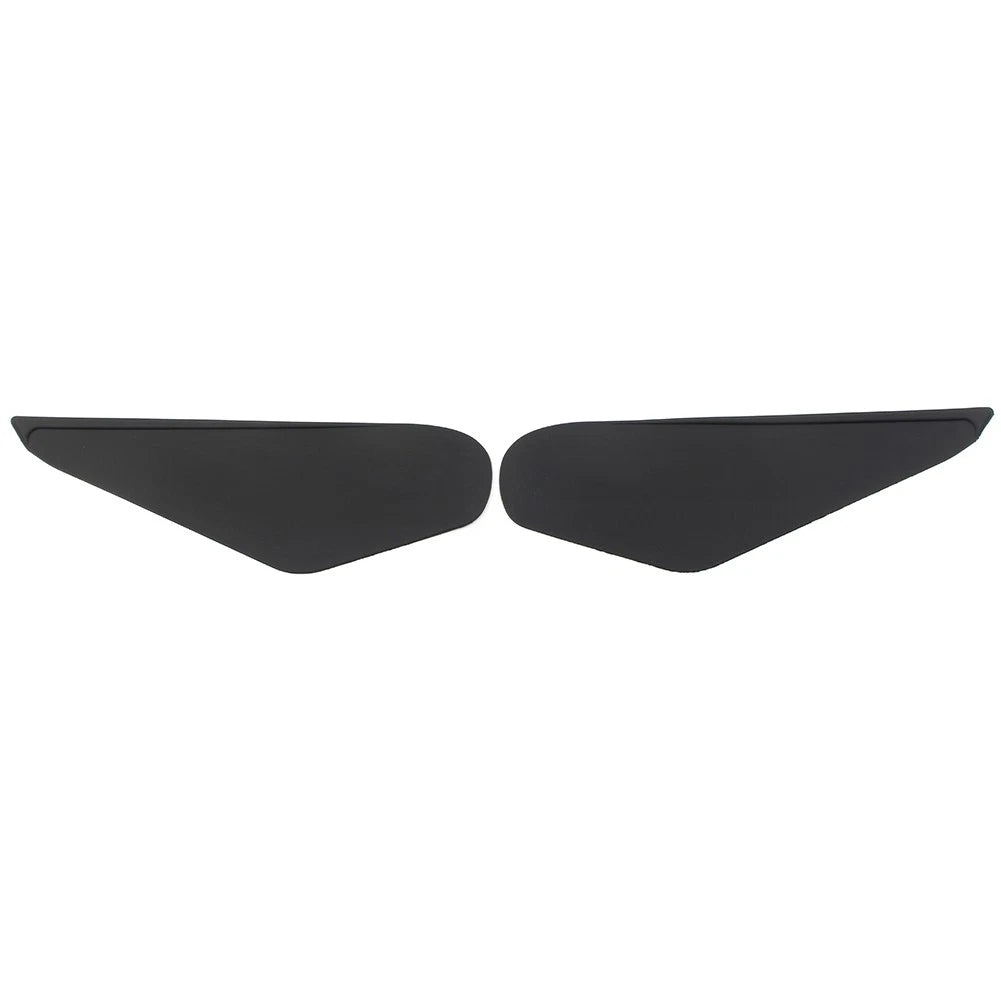 Gas Tank Pad Traction Decal Stickers for Kawasaki Ninja 400 (2018–2023)