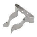 304 Stainless Steel Bracket Clip for Boat Hook