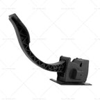 Throttle Pedal for Polaris Ranger 500 570 900 1000 ETX EV GEM e2 e4 e6 (2013–2023)