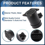 Mass Air Flow Sensor Assembly No. 226806N20A for Nissan Almera Tino (2000–2003)