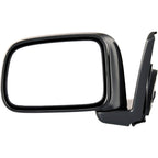 Set of 2 Mirrors for Honda CR-V (1997–2001)