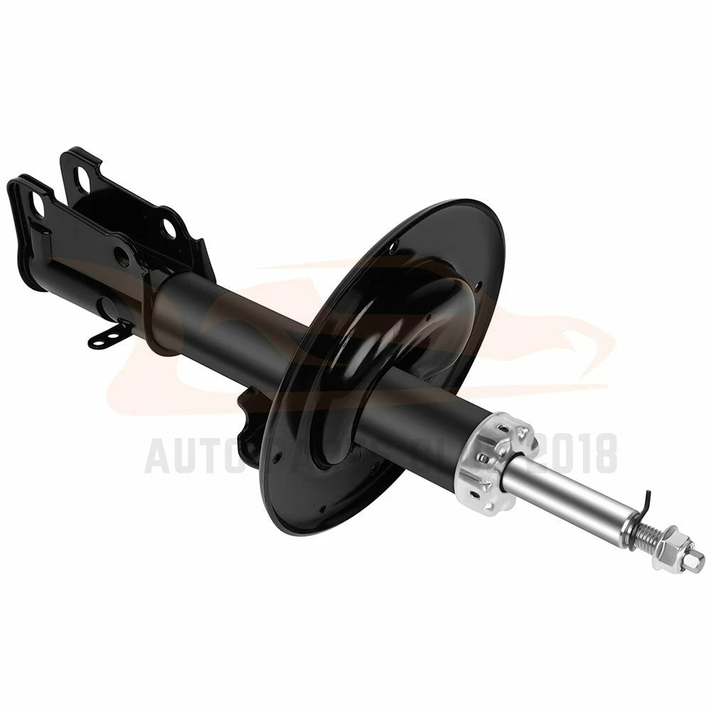 Front Pair Shocks Struts for Chrysler Town & Country (2001-2007)