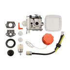 Carburetor Assembly Kit for Echo PB 2520 (2010–2023)