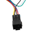 Climate Temperature Adapter Wire for Chevy GMC C1500 C2500 C3500 Suburban (1995)