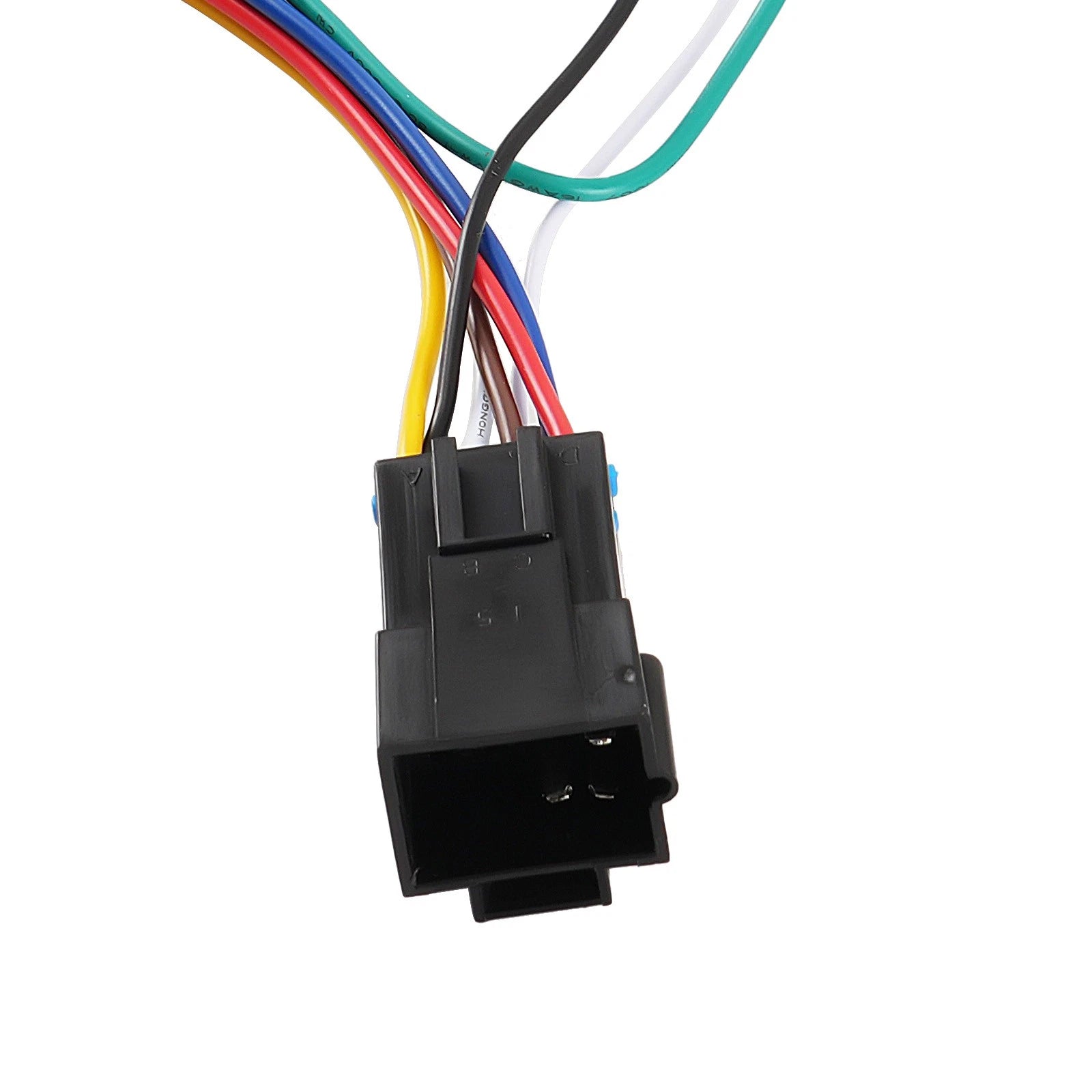 Climate Temperature Adapter Wire for Chevy GMC C1500 C2500 C3500 Suburban (1995)