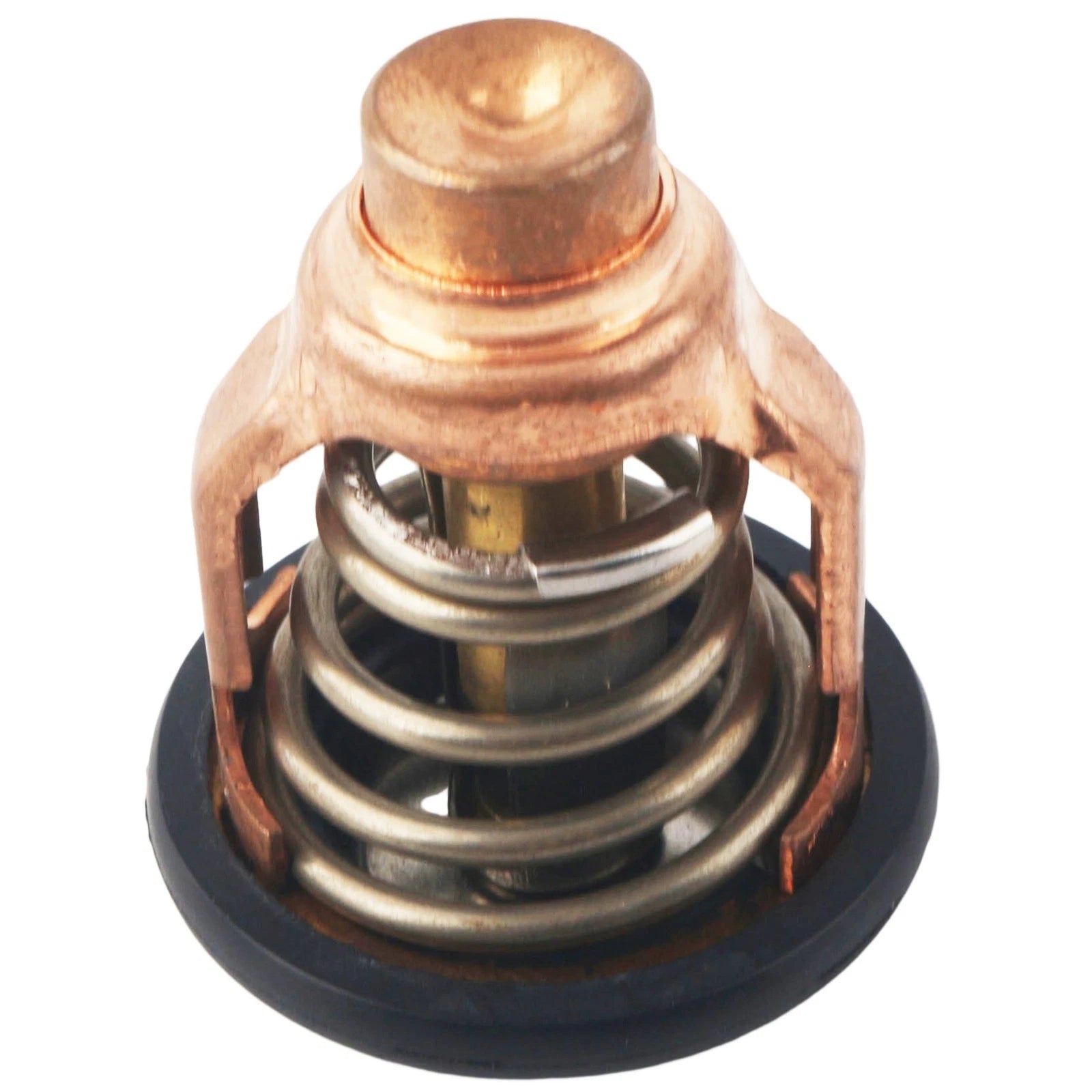 Thermostat with Seal for Yamaha Outboard 150HP-200HP (4-Stroke) 6DA-12411-00-00