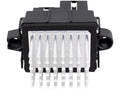 HVAC Blower Motor Control Module for Suzuki XL7 (2007–2009) HR567WG