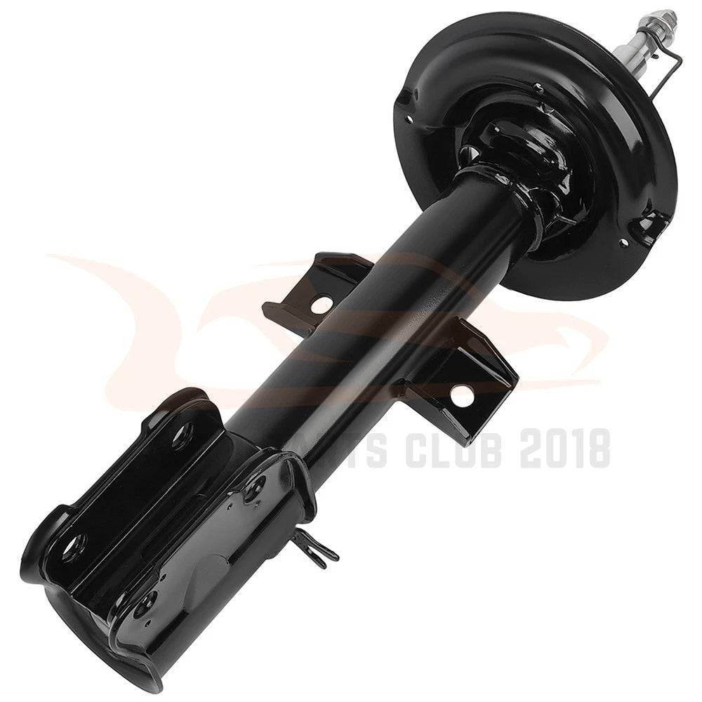 Front and Rear Strut Shock Assemblies for Kia Sorento (2011–2013)