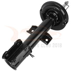 Front and Rear Strut Shock Assemblies for Kia Sorento (2011–2013)
