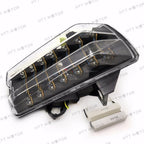 LED Tail Light Turn Signals for Suzuki SV650 SV650S SV1000 SV1000S (2003–2008)