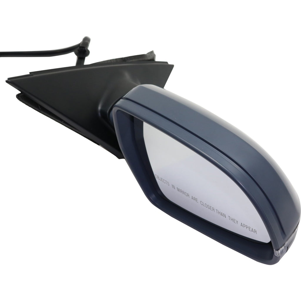 Heated Mirrors Set of 2 for Audi S4 A4