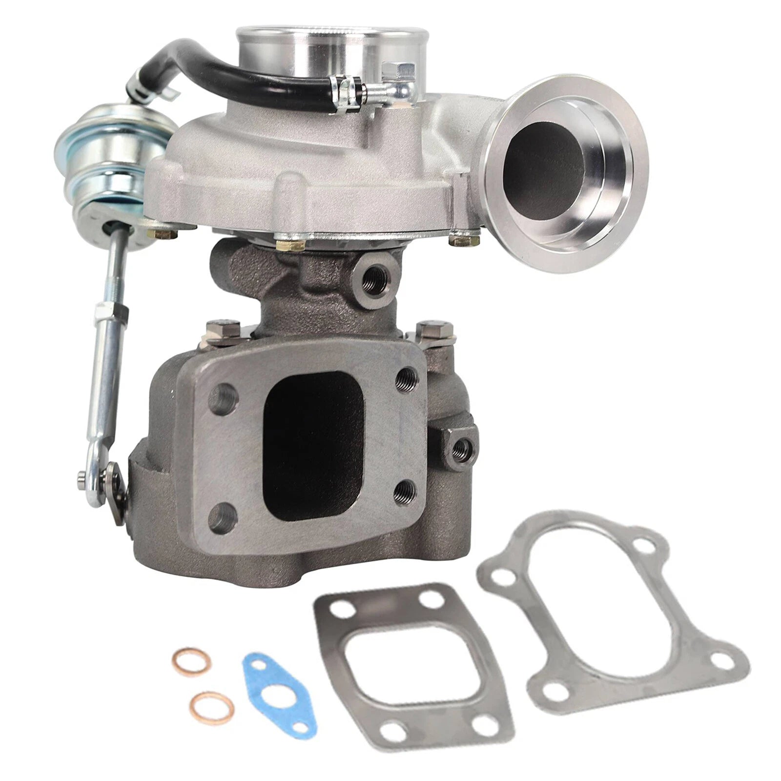 Turbocharger for Mercedes Freightliner OM904 (2001-2005)