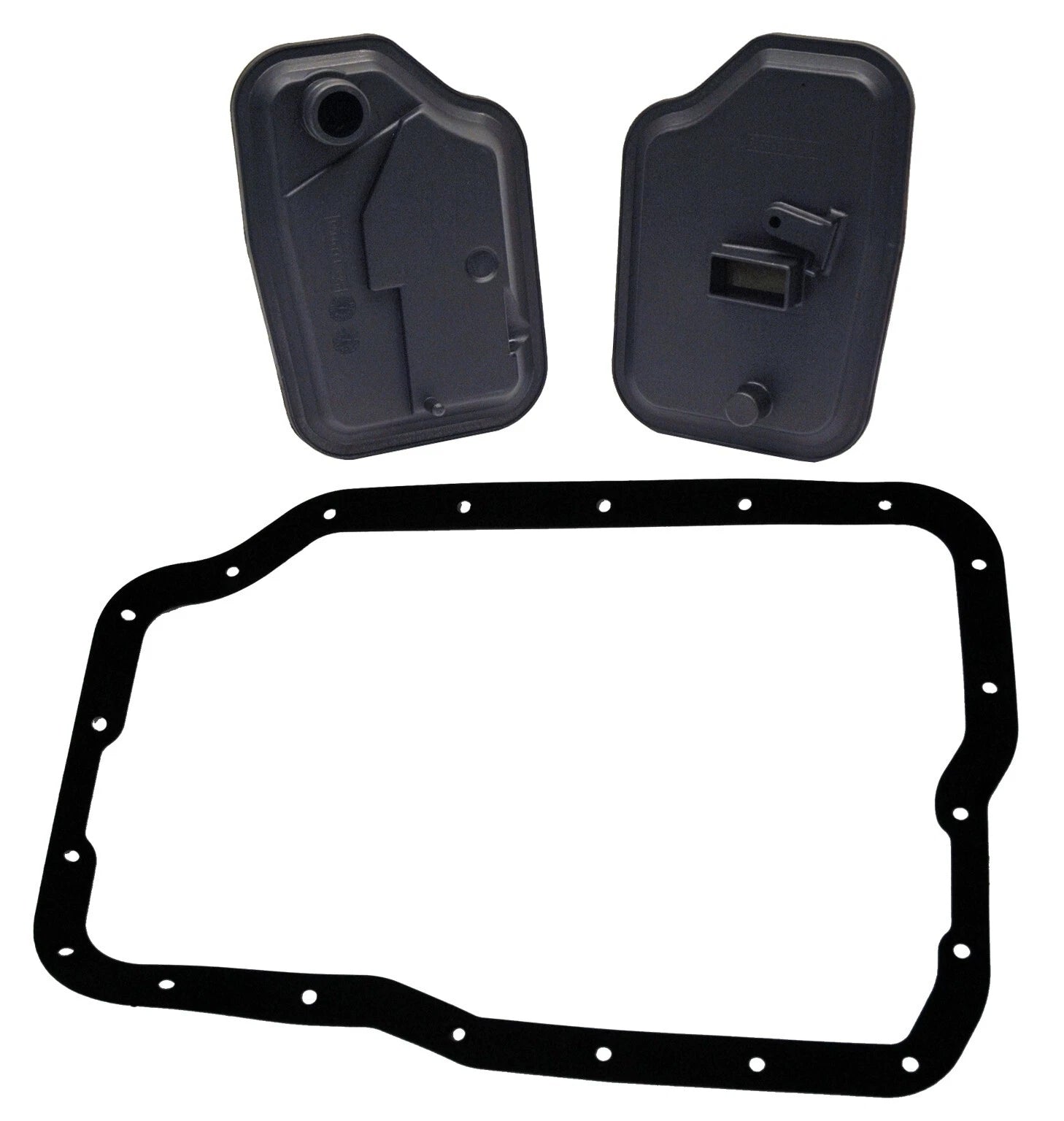 WIX Transmission Filter Kit 58617 for