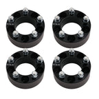 2 Inch Wheel Spacers for Jeep Cherokee/Liberty/Grand Cherokee (1984–2013)