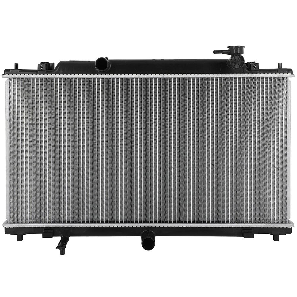 Aluminum Cooling Engine Radiator for Mazda 6 (2014–2018)