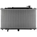 Aluminum Cooling Engine Radiator for Mazda 6 (2014–2018)