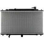 Aluminum Cooling Engine Radiator for Mazda 6 (2014–2018)