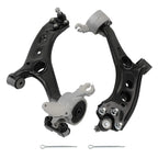 2pc Front Lower Control Arm Kit for Honda CR-V (2017–2022)