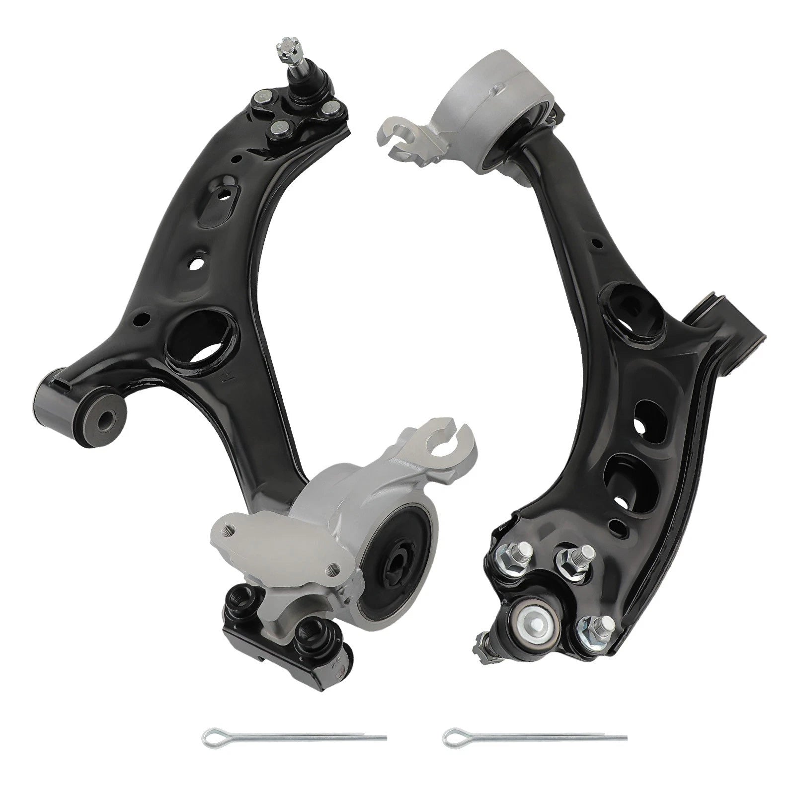 2pc Front Lower Control Arm Kit for Honda CR-V (2017–2022)