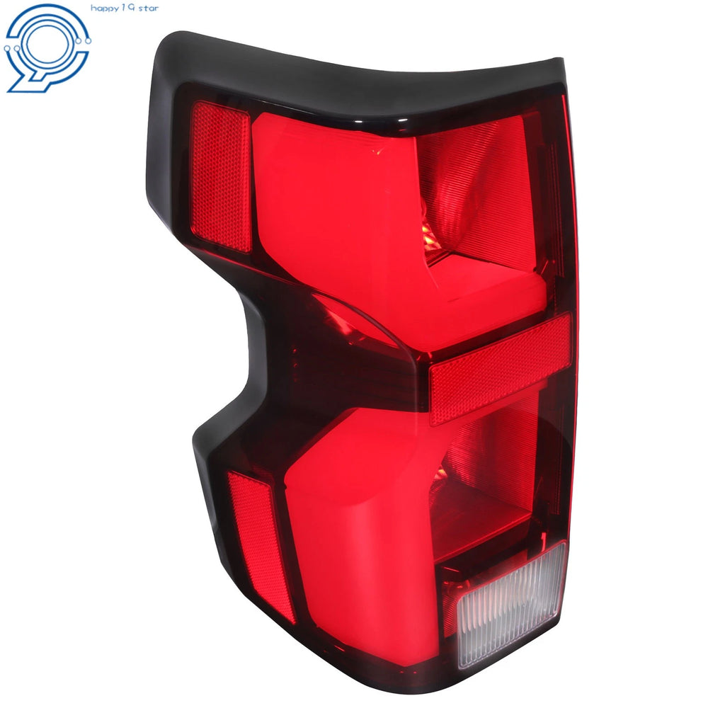 LED Tail Lights for Chevrolet Colorado (2023-2025)