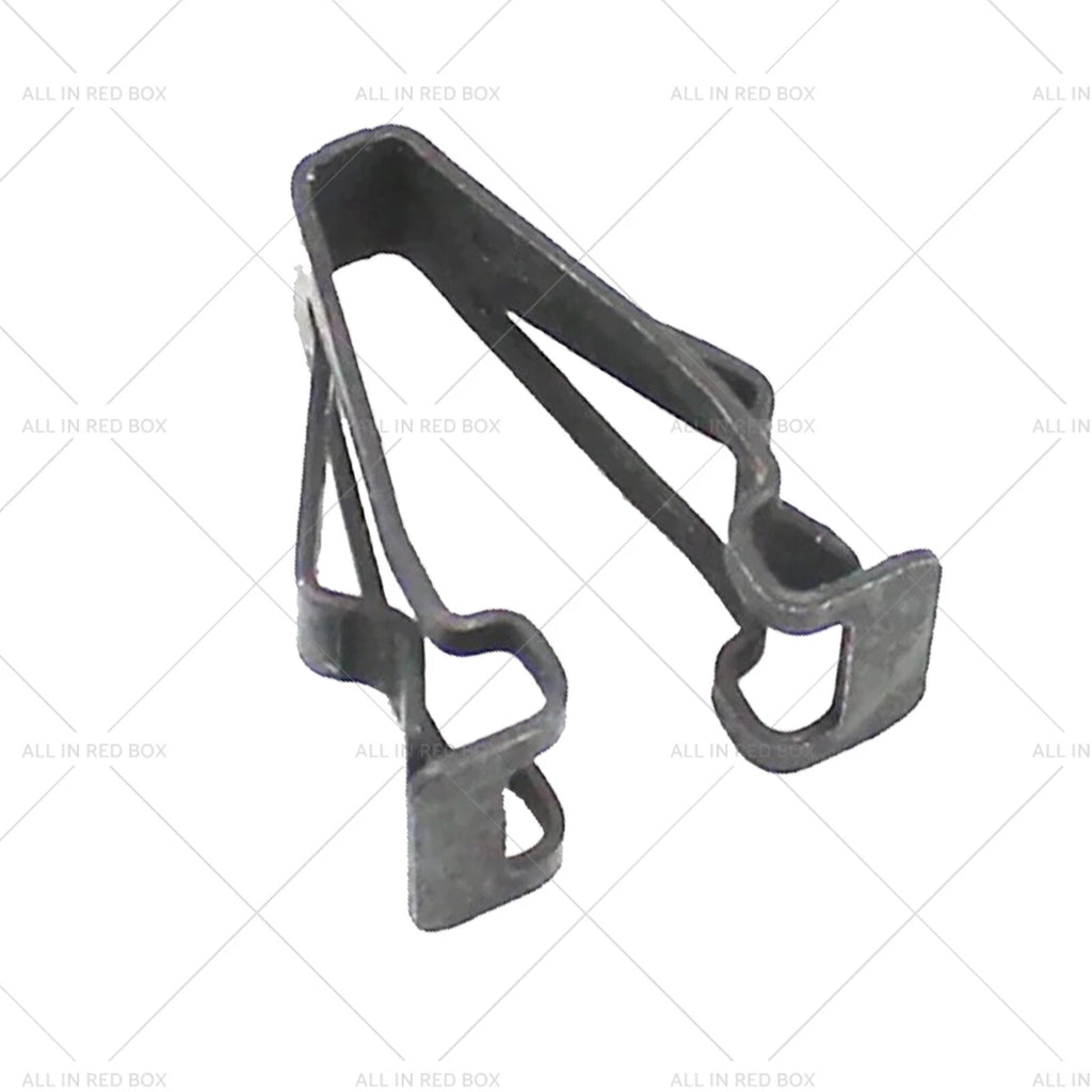 Sun Visor Clip Retainer for Ford Mustang Edge Fusion (DS7Z-9904132-A)