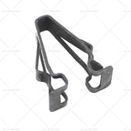 Sun Visor Clip Retainer for Ford Mustang Edge Fusion (DS7Z-9904132-A)